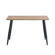 TABLE REPAS AMMO