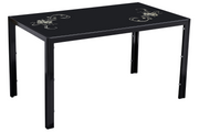 TABLE REPAS JAMIE