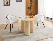 TABLE REPAS ANAÏS