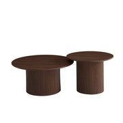 TABLE BASSE MINALI