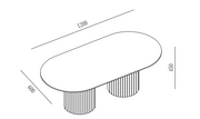 TABLE BASSE KINSHASA