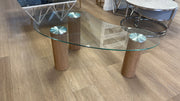 TABLE BASSE PYLONE