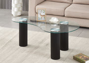 TABLE BASSE PYLONE