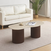 TABLE BASSE NIKI