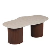 TABLE BASSE NIKI