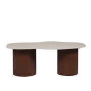 TABLE BASSE NIKI