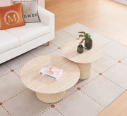 TABLE BASSE DUO BAIETA