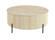 TABLE BASSE RUBY