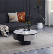 TABLE BASSE TORNADO