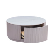 TABLE BASSE BARI
