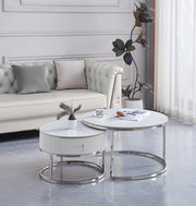 TABLE BASSE GIGOGNE SAMIRA