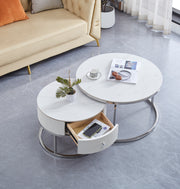 TABLE BASSE GIGOGNE SAMIRA