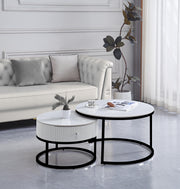 TABLE BASSE GIGOGNE SAMIRA