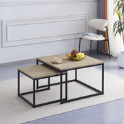 TABLE BASSE BELGRADE