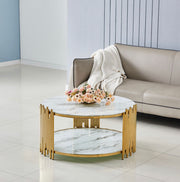 TABLE BASSE STICK
