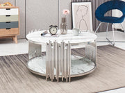 TABLE BASSE STICK