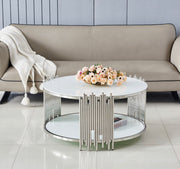 TABLE BASSE STICK