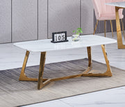 TABLE BASSE GOSSIP