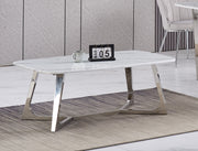 TABLE BASSE GOSSIP