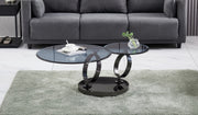 TABLE BASSE AUTOMAT