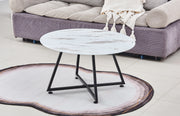 TABLE BASSE HELOISE