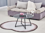 TABLE BASSE HELOISE