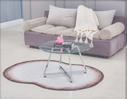 TABLE BASSE HELOISE