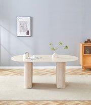 TABLE À MANGER ROXY