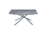 TABLE EXTENSIBLE A RALLONGE ZEPHIR