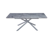 TABLE EXTENSIBLE A RALLONGE ZEPHIR
