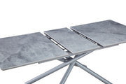TABLE EXTENSIBLE A RALLONGE ZEPHIR
