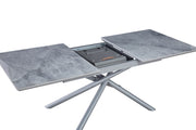 TABLE EXTENSIBLE A RALLONGE ZEPHIR