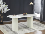 TABLE A MANGER ANNA