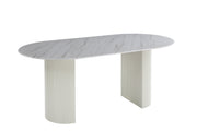 TABLE A MANGER ANNA