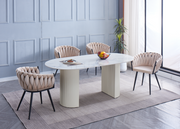 TABLE A MANGER ANNA