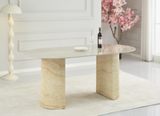TABLE A MANGER ANNA