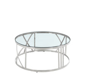 TABLE BASSE ATMOS