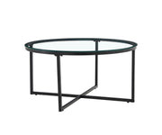 TABLE BASSE LORIE