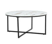 TABLE BASSE LORIE
