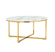 TABLE BASSE LORIE