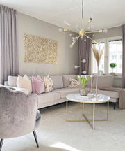 TABLE BASSE LORIE