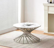 TABLE BASSE NAUTILUS
