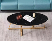 TABLE BASSE GAMMA