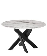 TABLE BASSE RONDE JESSY