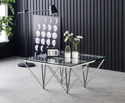 TABLE BASSE GIZE