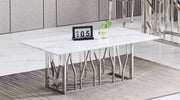 TABLE BASSE PORTOFINO