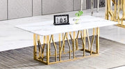 TABLE BASSE PORTOFINO