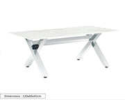 TABLE BASSE IXE