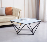 TABLE BASSE ALINA