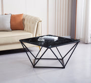 TABLE BASSE ALINA